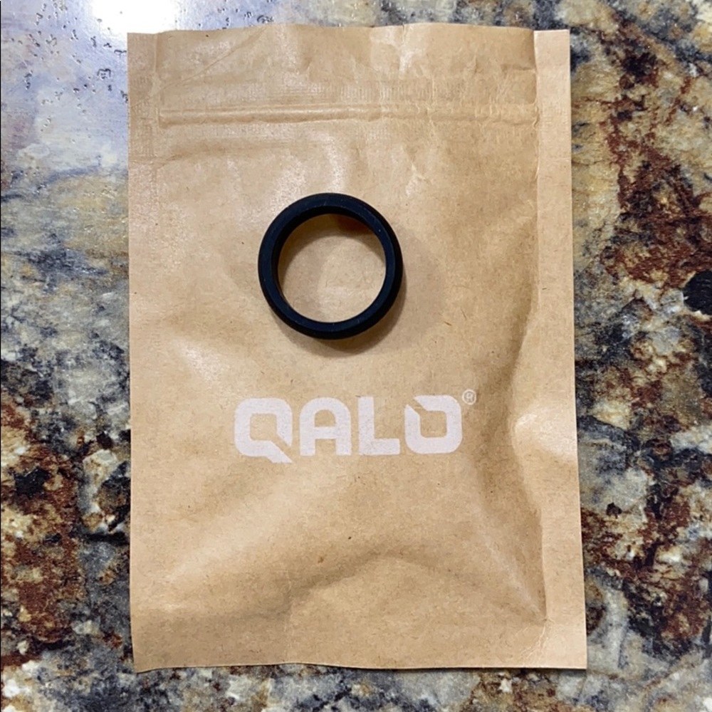 Men’s Qalo Ring